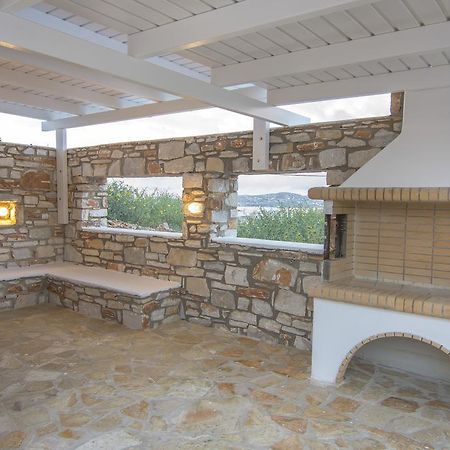 Passos Villas Parasporos Extérieur photo