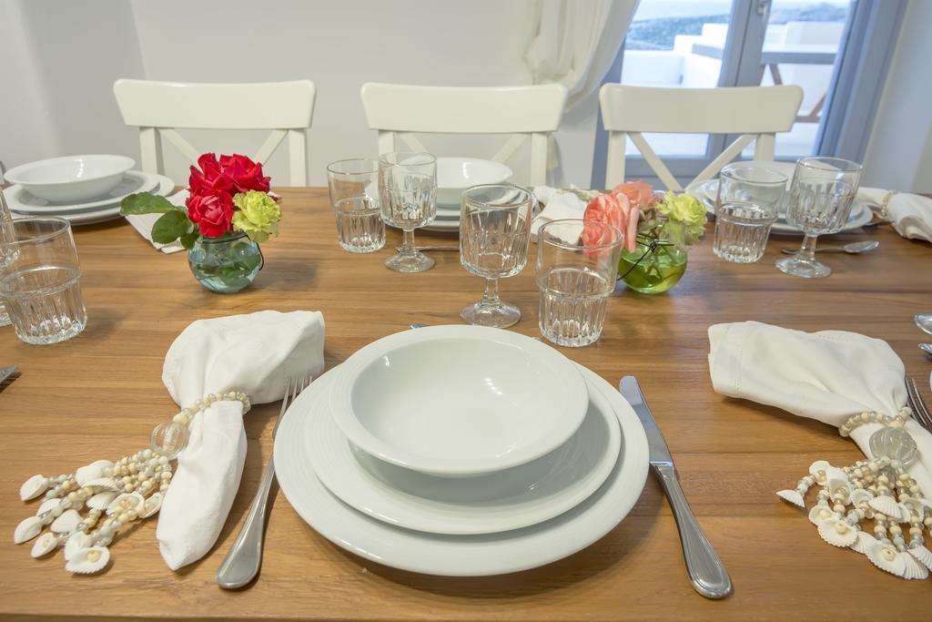 Passos Villas Parasporos Extérieur photo
