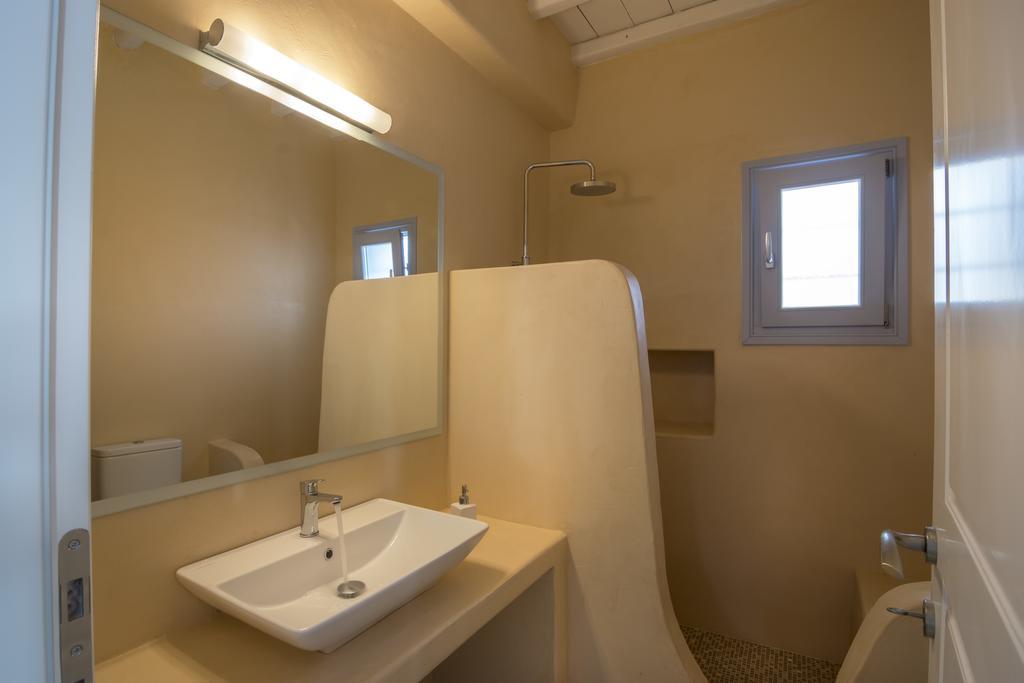 Passos Villas Parasporos Extérieur photo