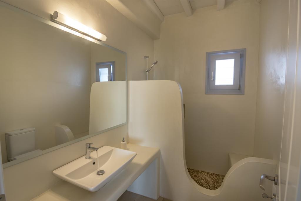 Passos Villas Parasporos Extérieur photo