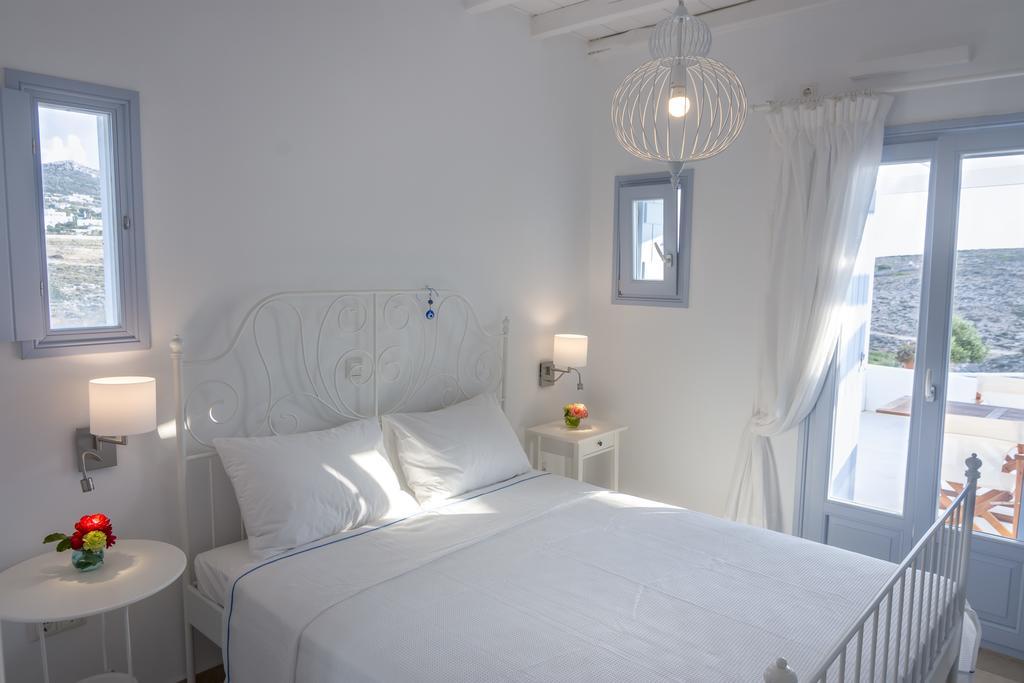 Passos Villas Parasporos Extérieur photo