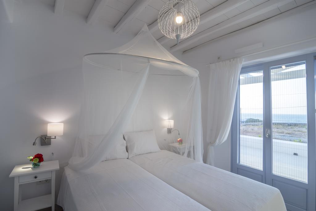 Passos Villas Parasporos Extérieur photo