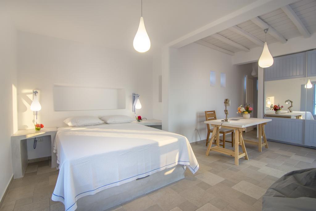 Passos Villas Parasporos Extérieur photo