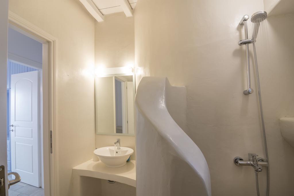 Passos Villas Parasporos Extérieur photo
